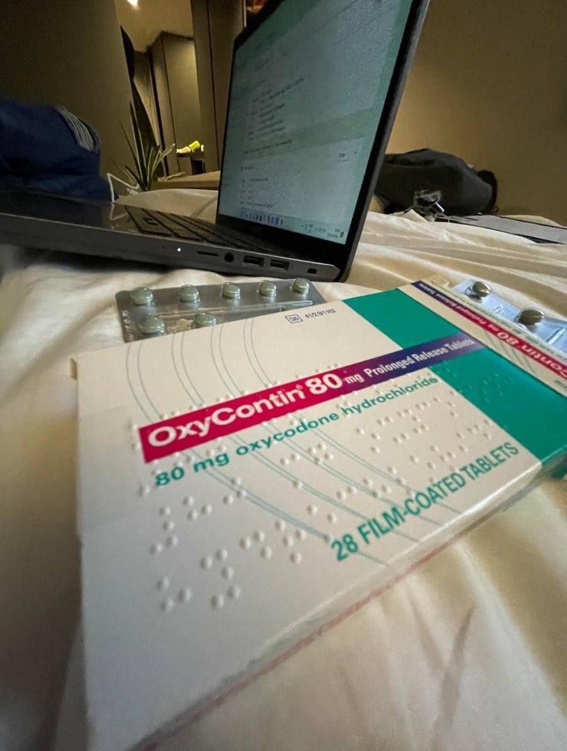 OxyContin 80 mg Düsseldorf online kaufen – Bild 2