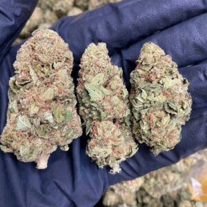 Cannabis online in Düsseldorf kaufen