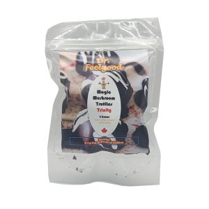 Dr. Feel-good Zauberpilz-Trüffel