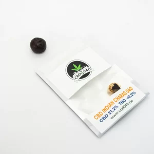 CBD Indian Charas Hasch 040